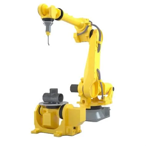 Automation demo cell rental and integration reference