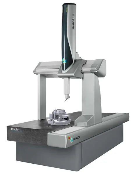Metrology lab setup and probe package planning reference
