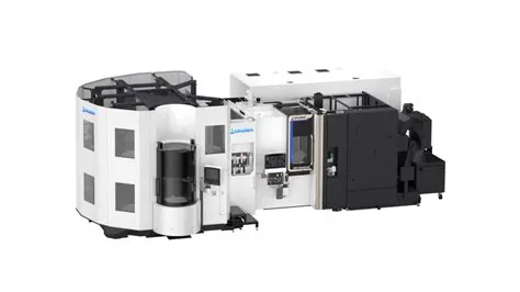 OKUMA used machine sourcing and logistics reference