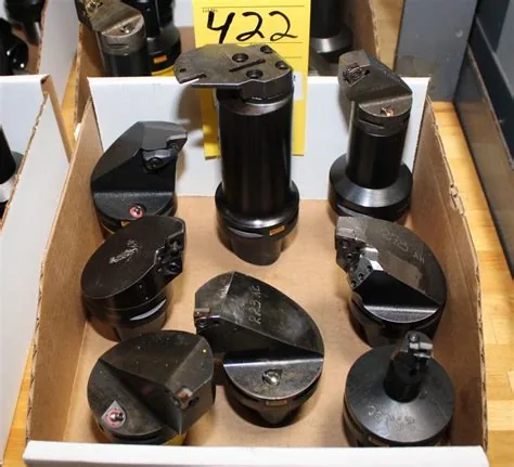 SANDVIK Coromant Capto modular tooling package sourcing reference