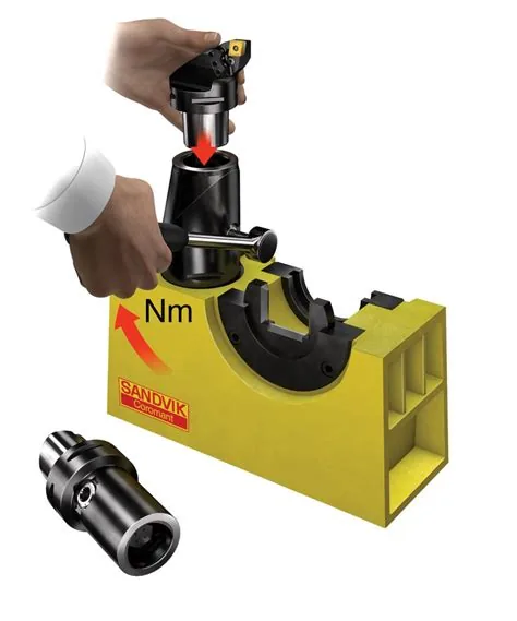 CNC tooling package inspection and compatibility review reference